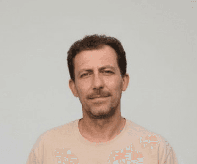 Stefan Wekesser 